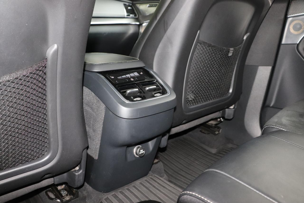 Volvo XC90 T6 AWD R-Design 2019