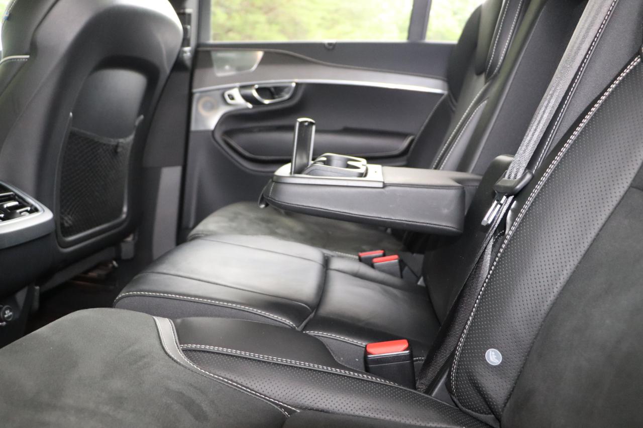 Volvo XC90 T6 AWD R-Design 2019