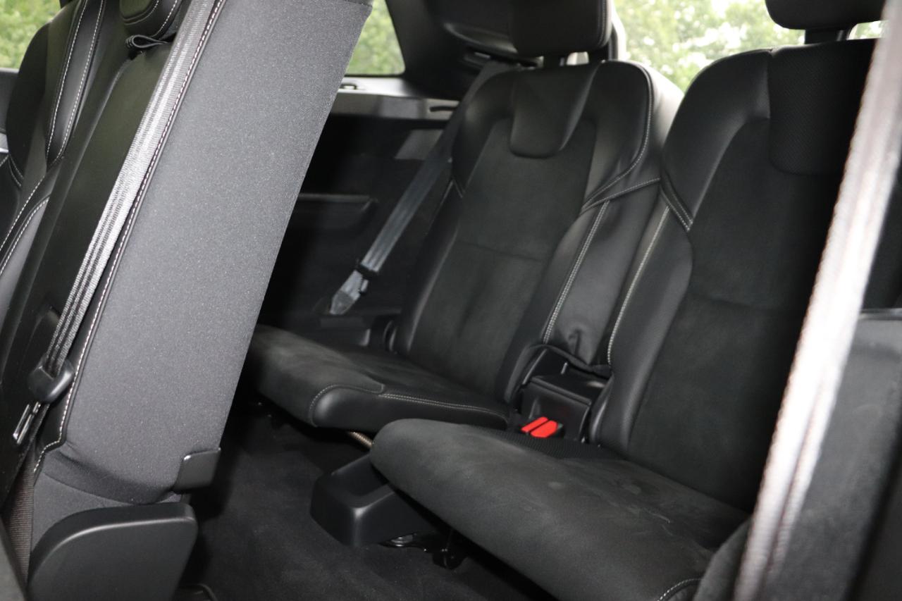 Volvo XC90 T6 AWD R-Design 2019