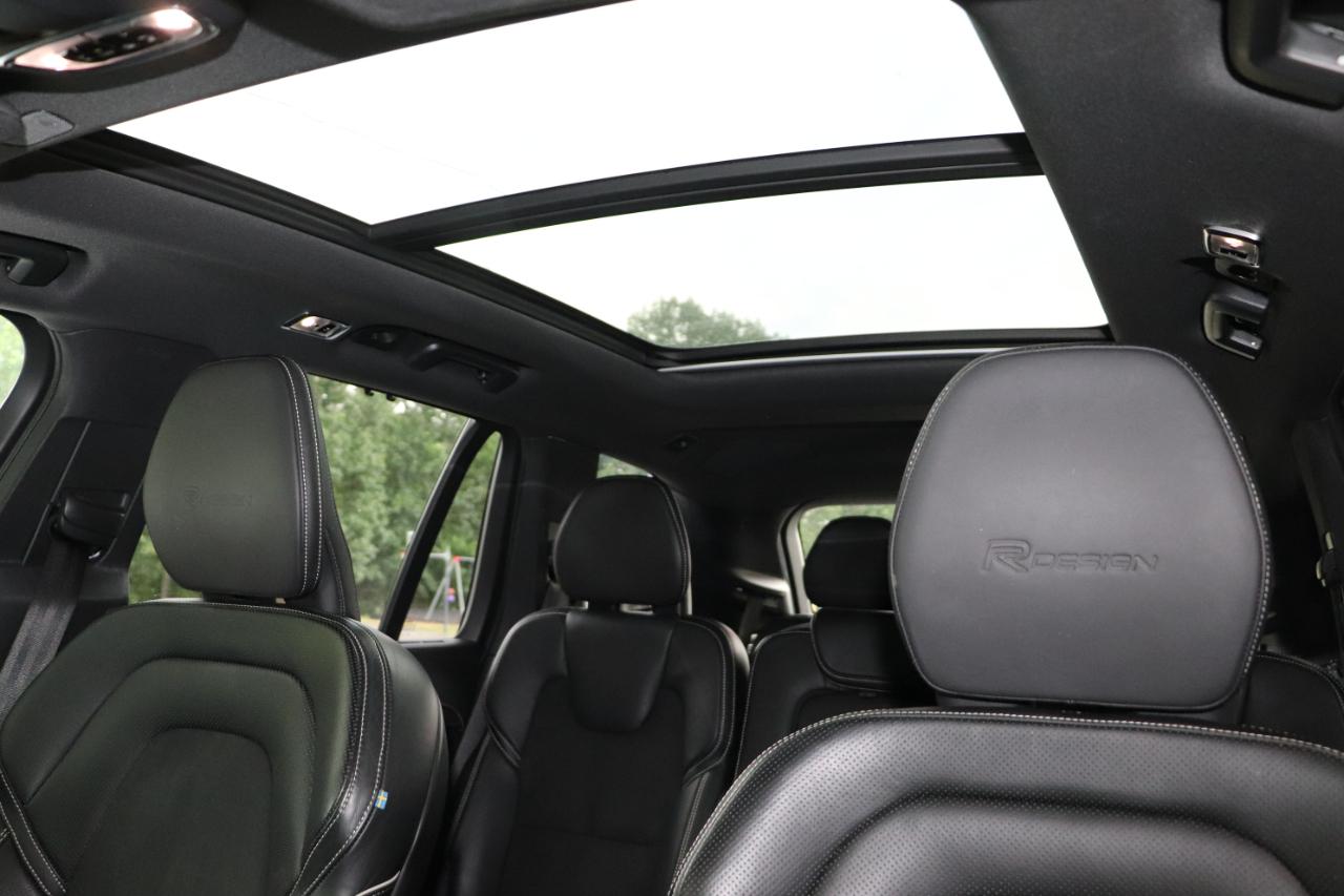 Volvo XC90 T6 AWD R-Design 2019