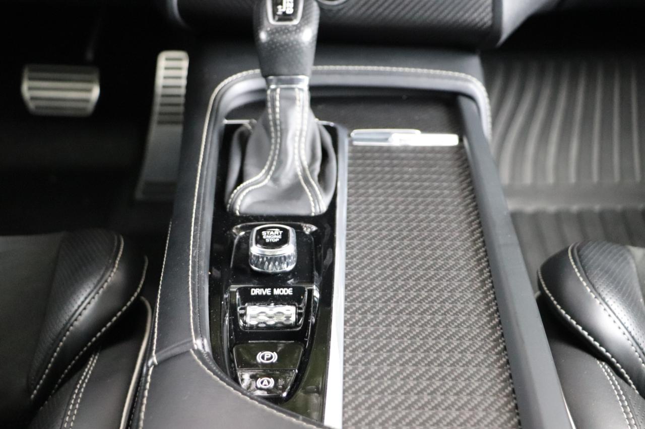 Volvo XC90 T6 AWD R-Design 2019