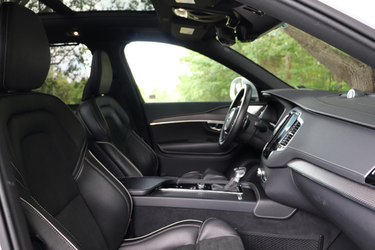 Volvo XC90 T6 AWD R-Design 2019