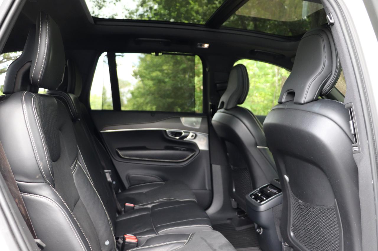 Volvo XC90 T6 AWD R-Design 2019