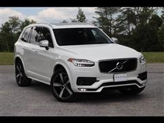 2019 Volvo XC90 