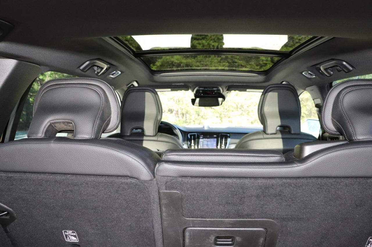 Volvo V60 Cross Country T5 AWD 2019