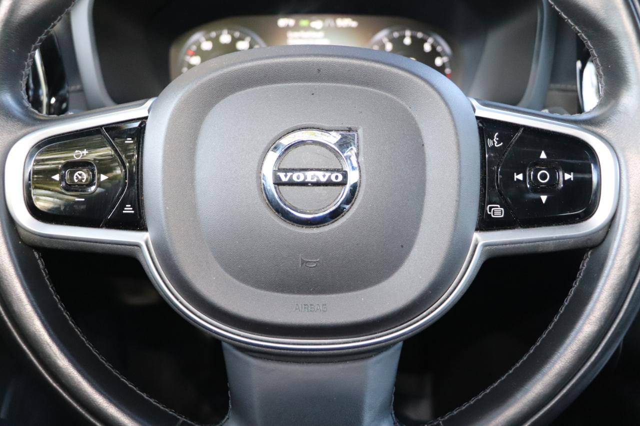 Volvo V60 Cross Country T5 AWD 2019