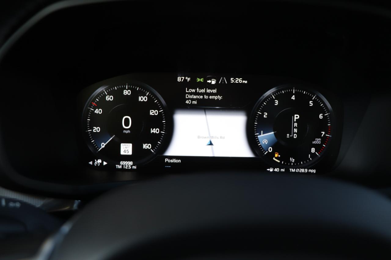 Volvo V60 Cross Country T5 AWD 2019