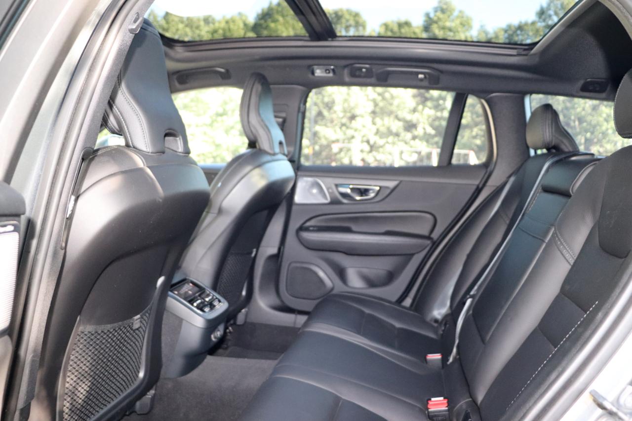 Volvo V60 Cross Country T5 AWD 2019