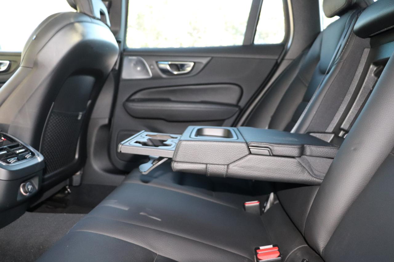 Volvo V60 Cross Country T5 AWD 2019