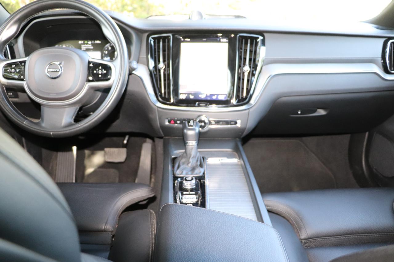 Volvo V60 Cross Country T5 AWD 2019