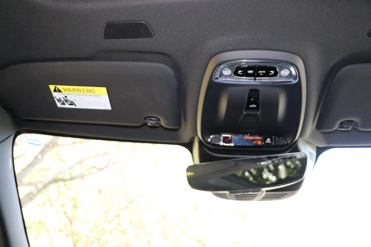 Volvo V60 Cross Country T5 AWD 2019