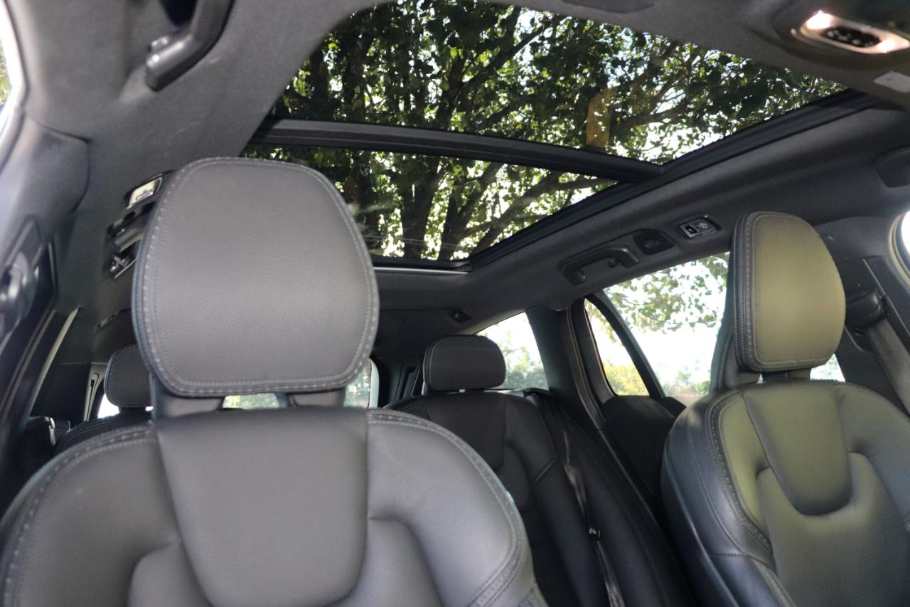 Volvo V60 Cross Country T5 AWD 2019