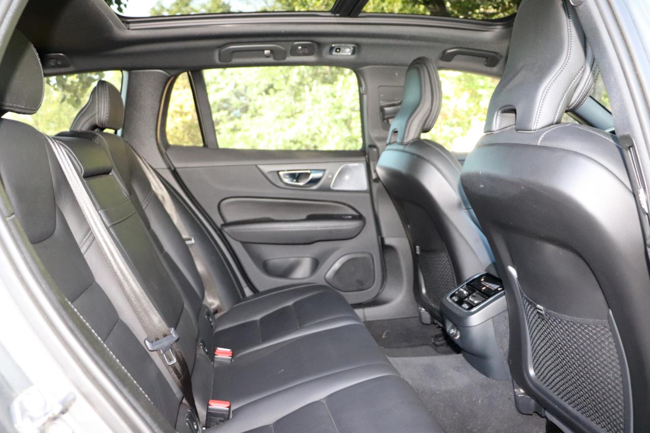 Volvo V60 Cross Country T5 AWD 2019