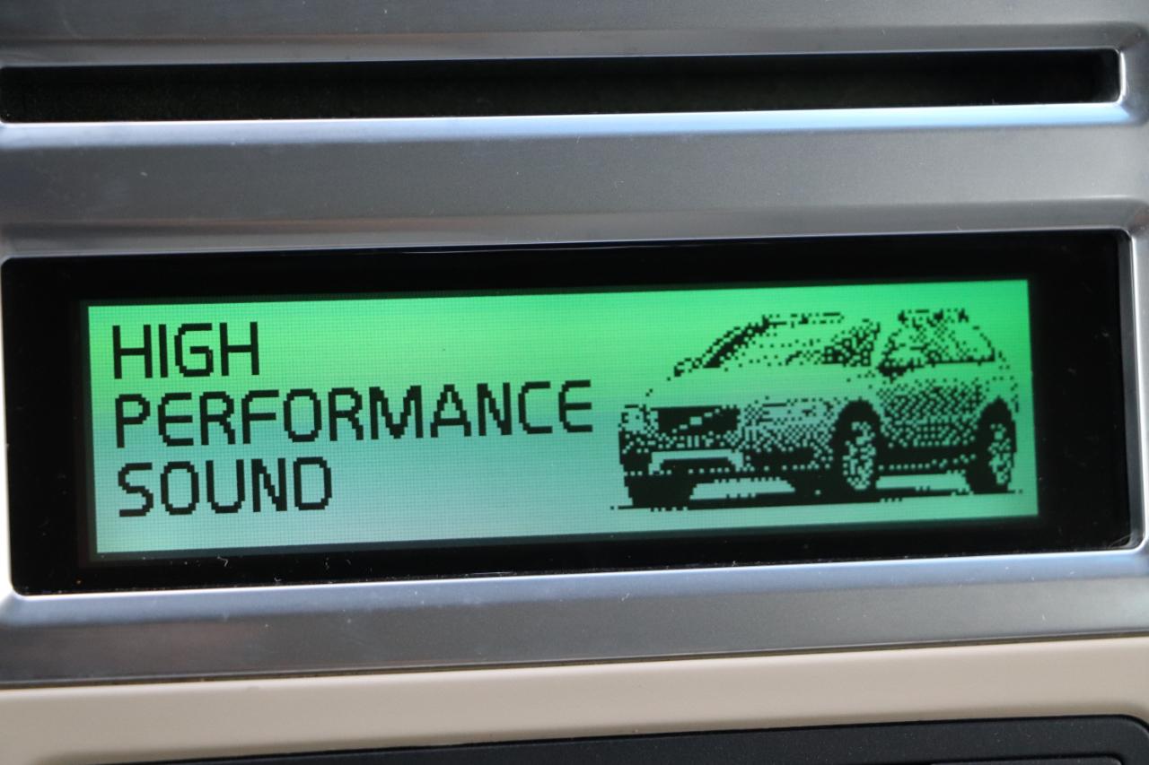 Volvo XC70 4dr Wgn 3.2L AWD 2011