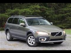 2011 Volvo XC70 