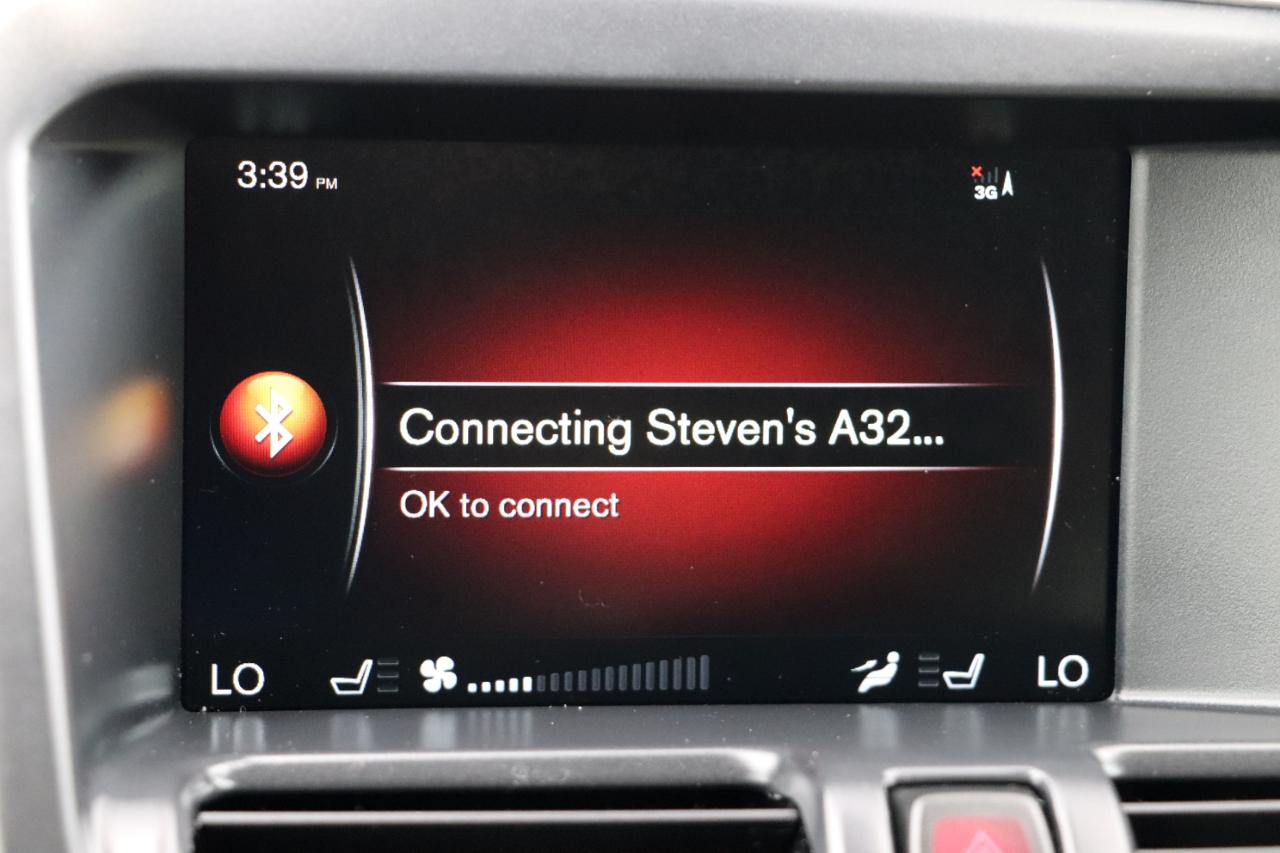 Volvo XC60 2015.5 AWD 4dr T6 2015