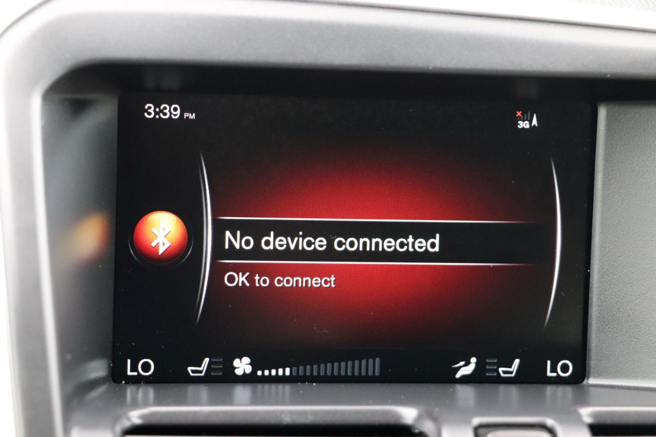 Volvo XC60 2015.5 AWD 4dr T6 2015
