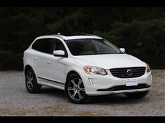 2015 Volvo XC60 