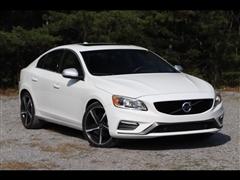 2016 Volvo S60 