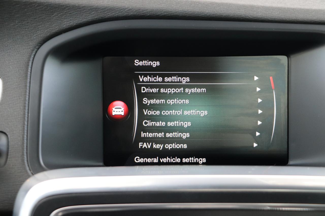 Volvo S60 4dr Sdn T5 Drive-E R-Design Special Edition FWD 2016