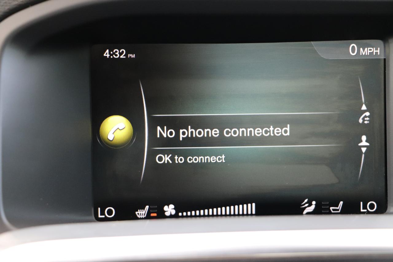 Volvo S60 4dr Sdn T5 Drive-E R-Design Special Edition FWD 2016
