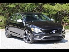 2016 Volvo S60 