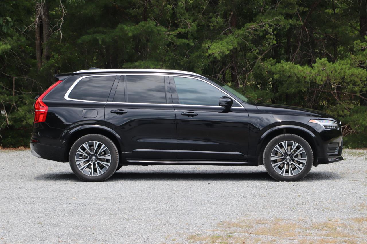 Volvo XC90 T5 FWD Momentum 7 Passenger 2022