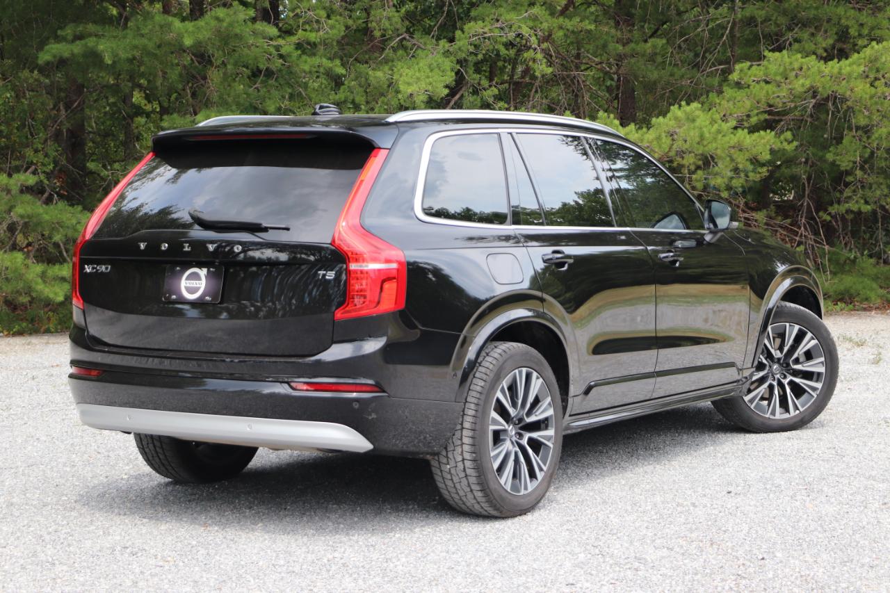Volvo XC90 T5 FWD Momentum 7 Passenger 2022