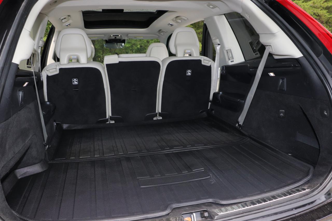 Volvo XC90 T5 FWD Momentum 7 Passenger 2022
