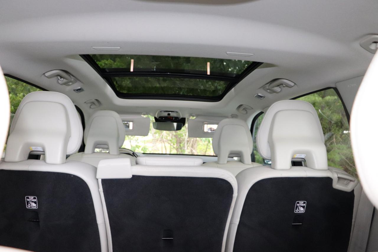 Volvo XC90 T5 FWD Momentum 7 Passenger 2022