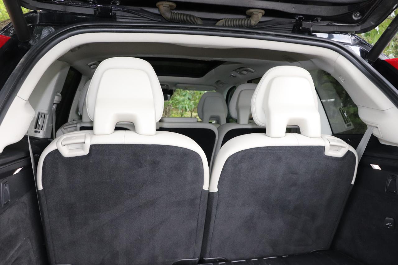 Volvo XC90 T5 FWD Momentum 7 Passenger 2022