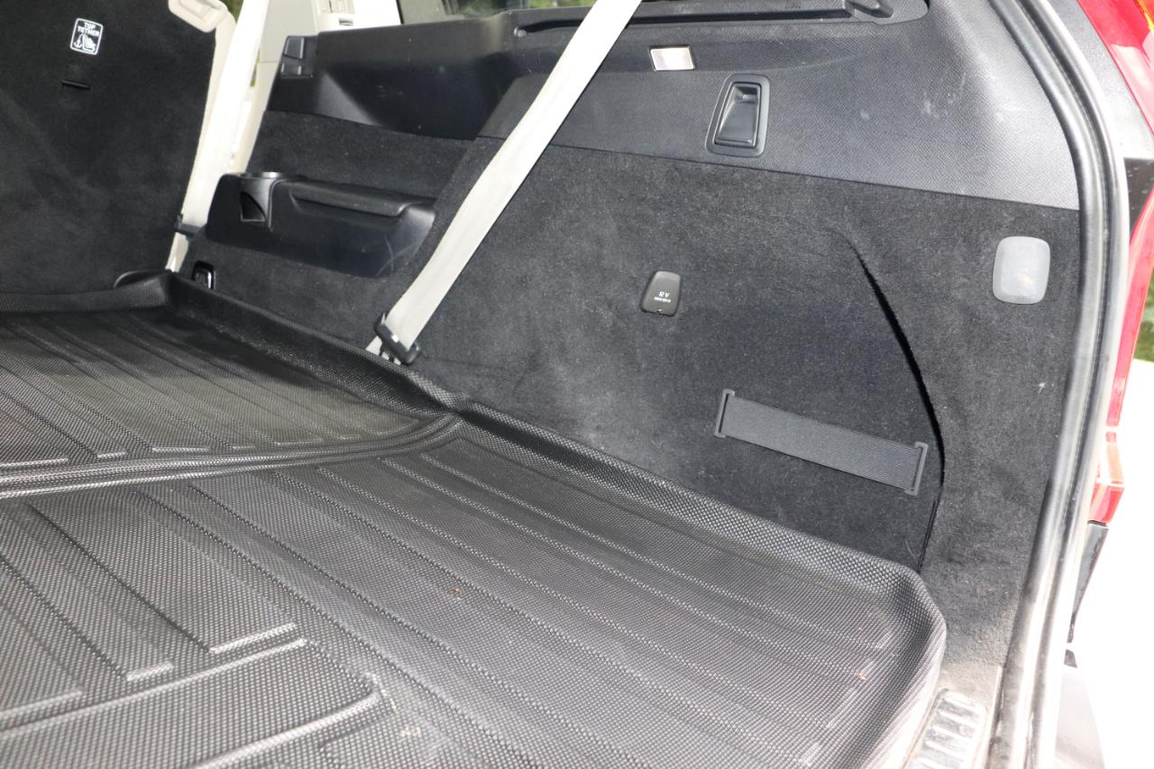 Volvo XC90 T5 FWD Momentum 7 Passenger 2022