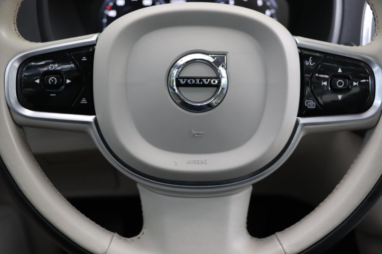 Volvo XC90 T5 FWD Momentum 7 Passenger 2022