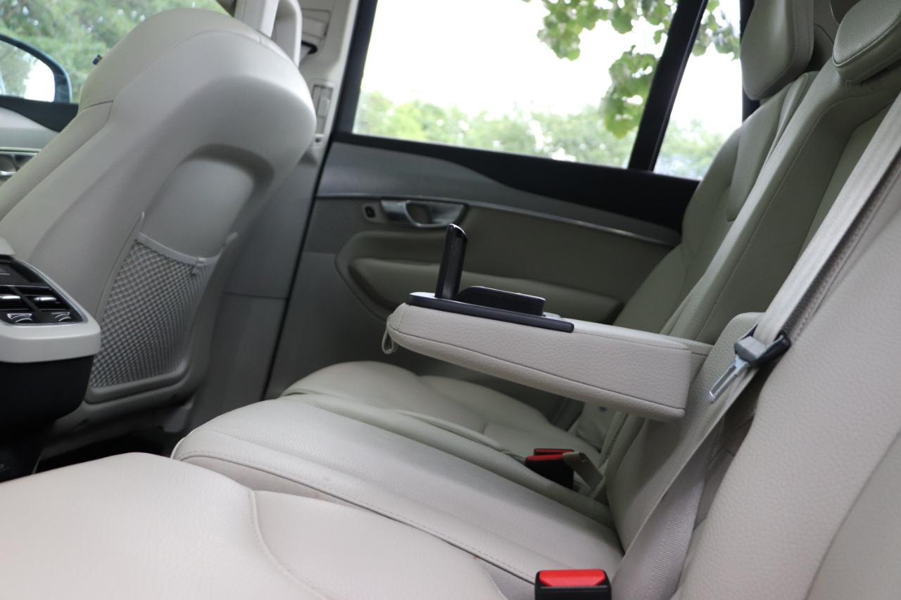 Volvo XC90 T5 FWD Momentum 7 Passenger 2022