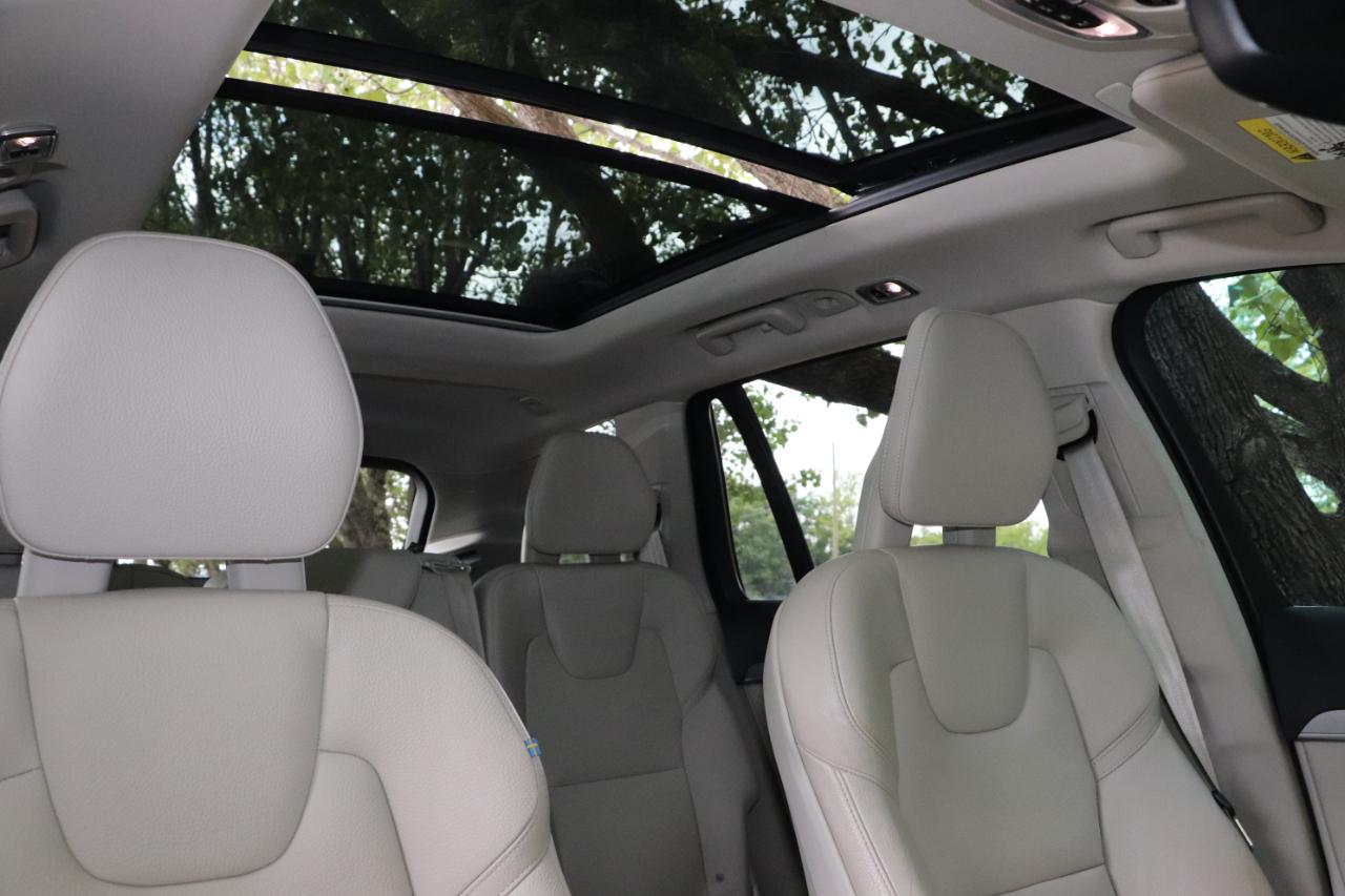 Volvo XC90 T5 FWD Momentum 7 Passenger 2022