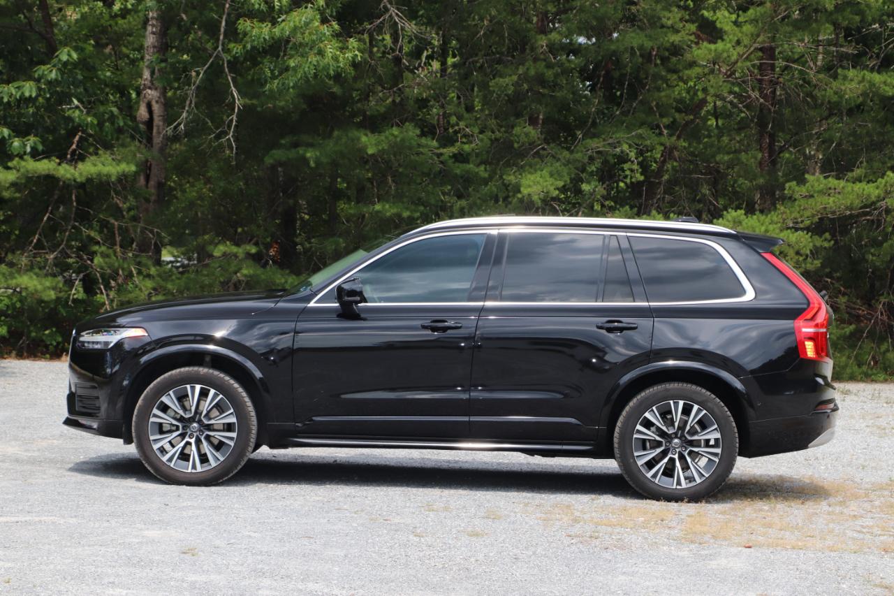 Volvo XC90 T5 FWD Momentum 7 Passenger 2022