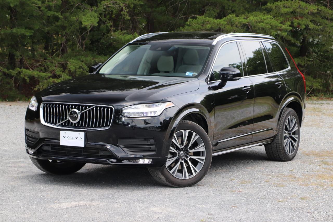 Volvo XC90 T5 FWD Momentum 7 Passenger 2022