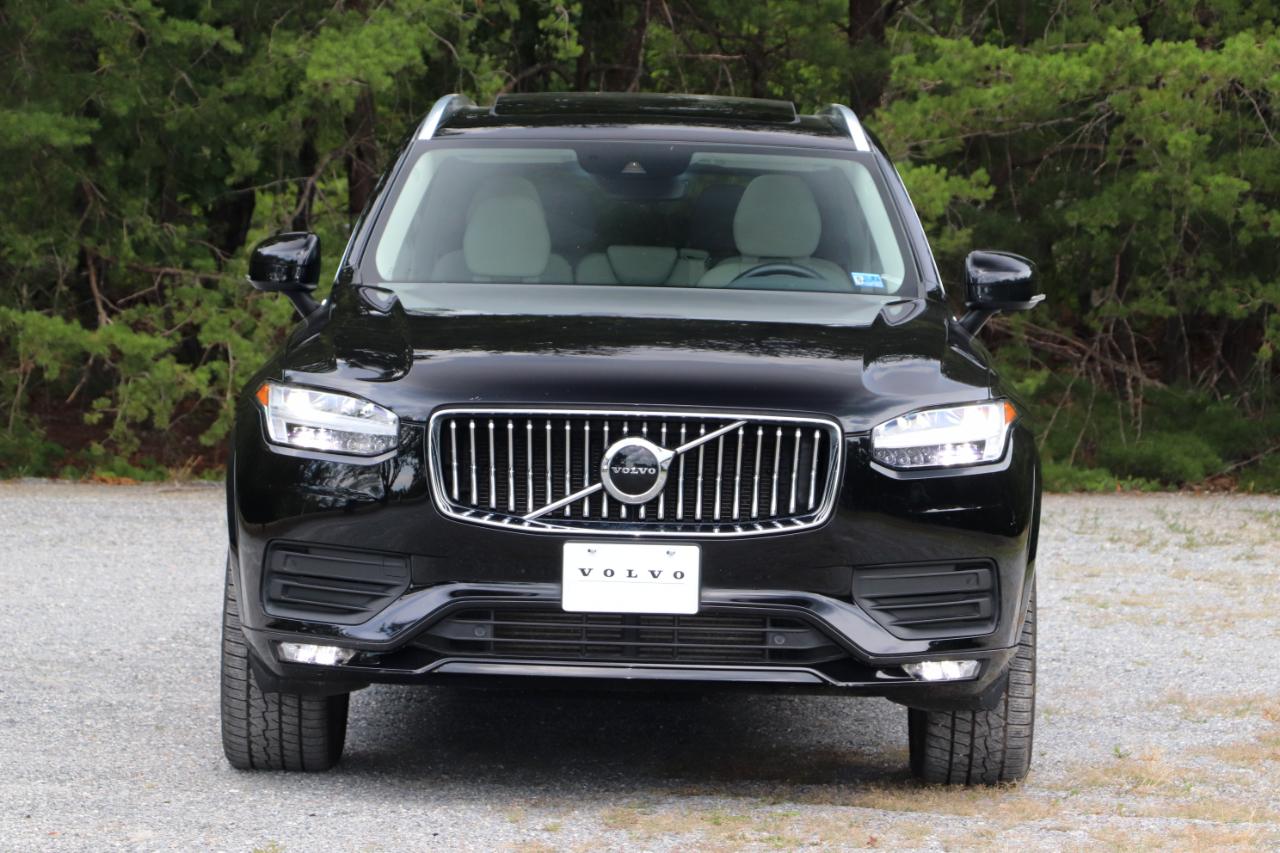 Volvo XC90 T5 FWD Momentum 7 Passenger 2022