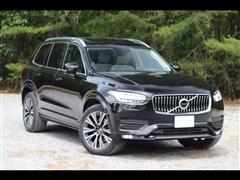2022 Volvo XC90 