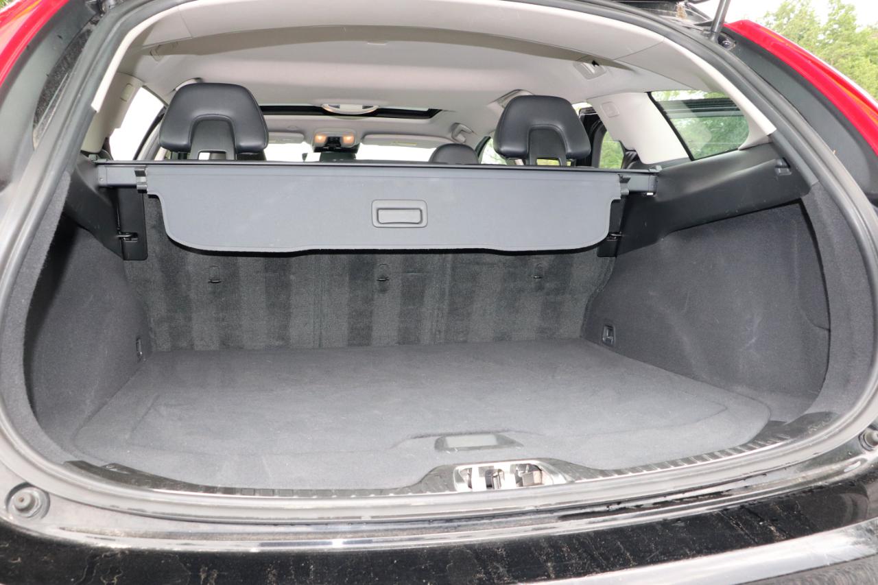 Volvo V60 4dr Wgn T5 Premier AWD 2016