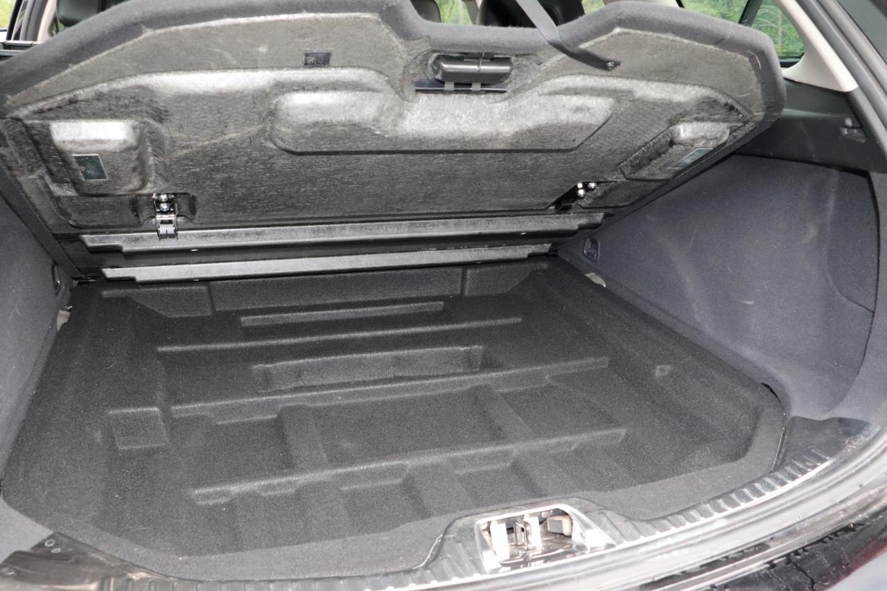 Volvo V60 4dr Wgn T5 Premier AWD 2016