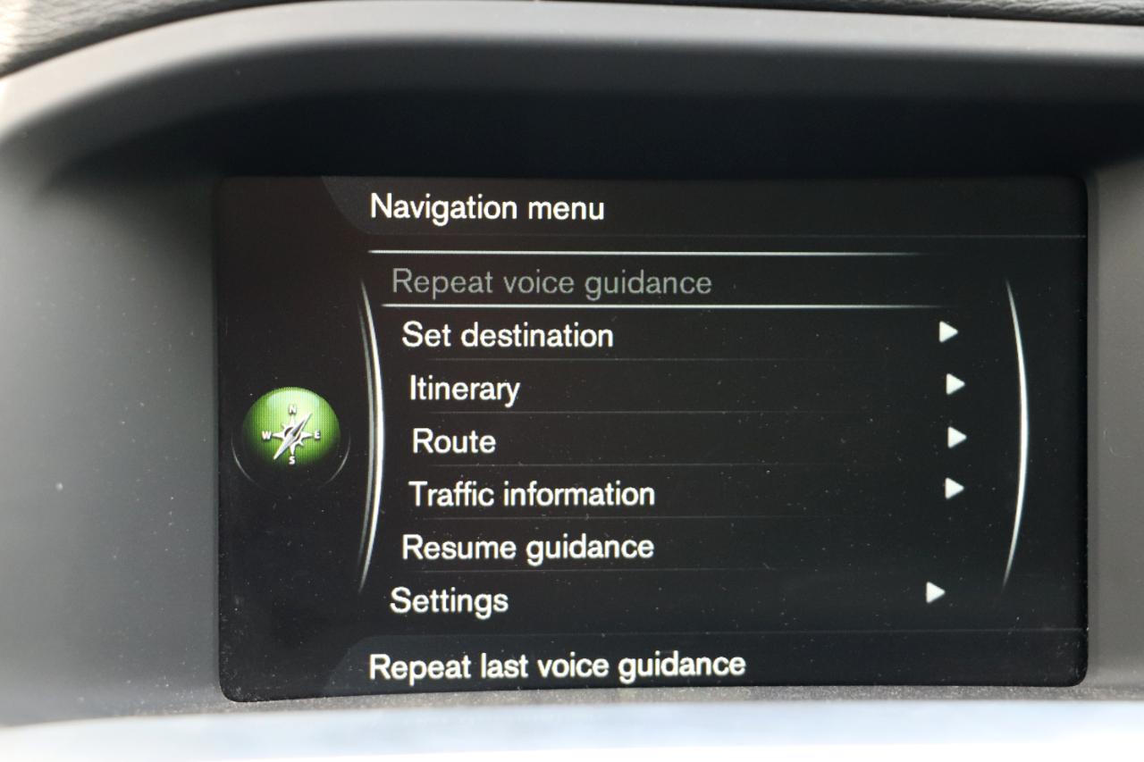 Volvo V60 4dr Wgn T5 Premier AWD 2016