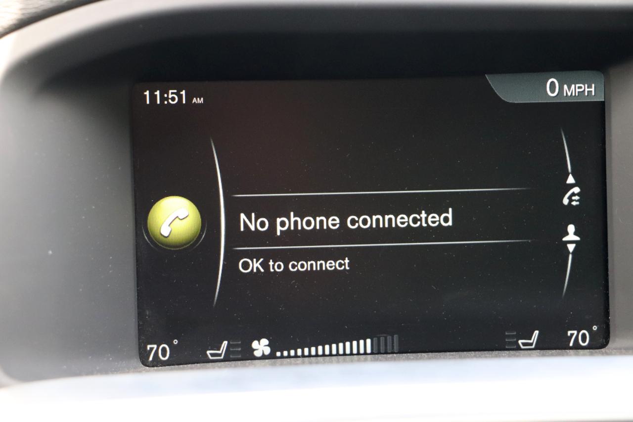 Volvo V60 4dr Wgn T5 Premier AWD 2016