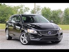 2016 Volvo V60 