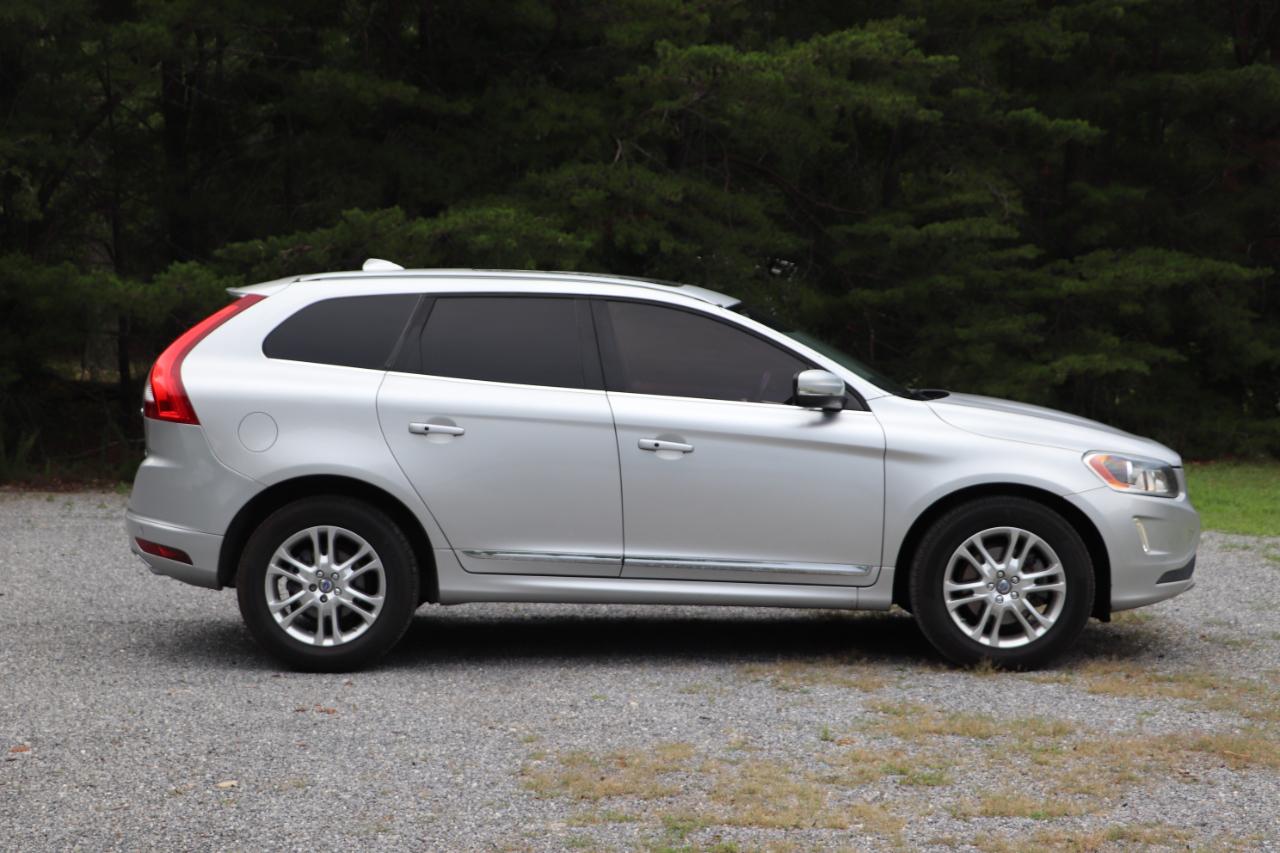 Volvo XC60 T5 FWD Inscription 2017
