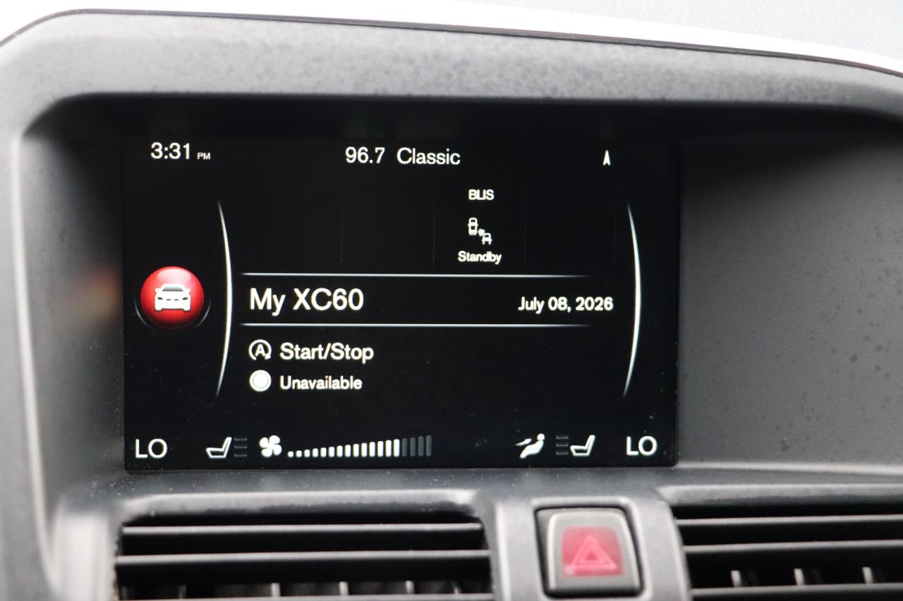 Volvo XC60 T5 FWD Inscription 2017