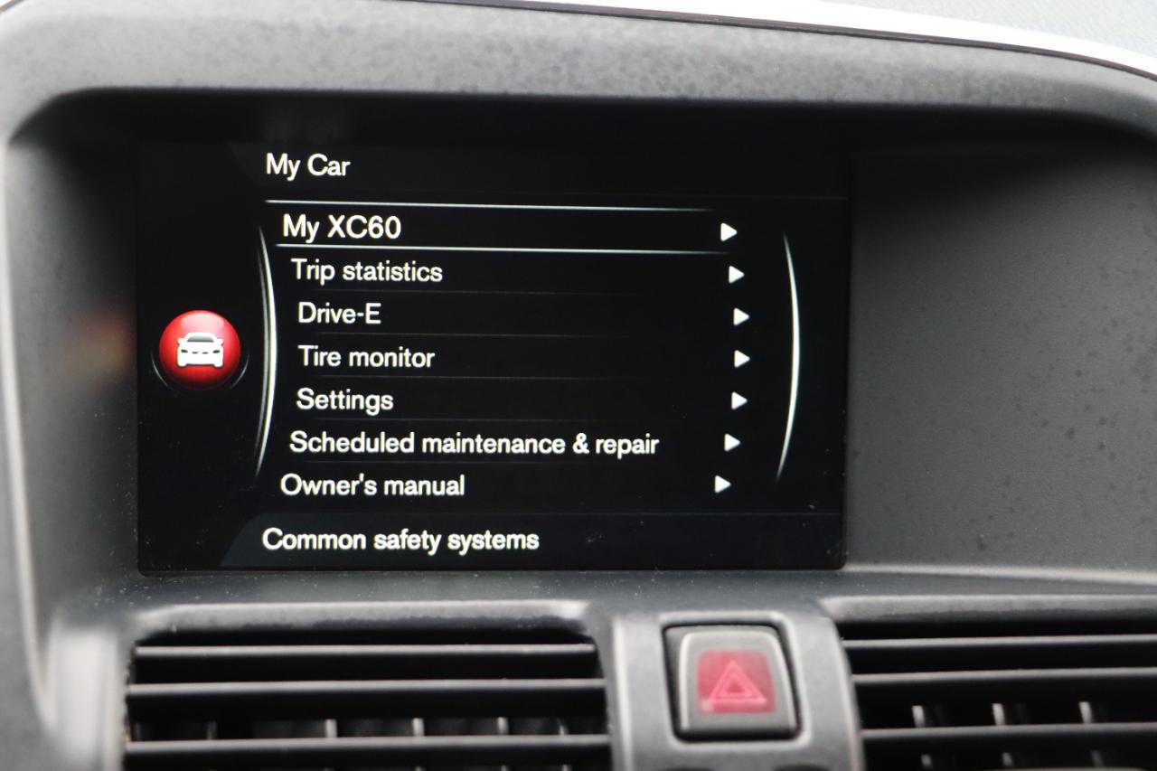 Volvo XC60 T5 FWD Inscription 2017