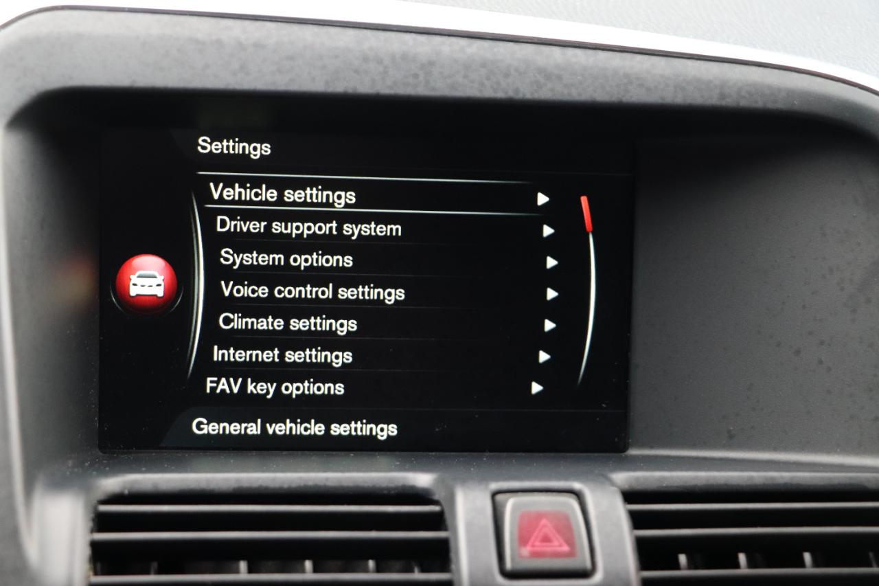 Volvo XC60 T5 FWD Inscription 2017