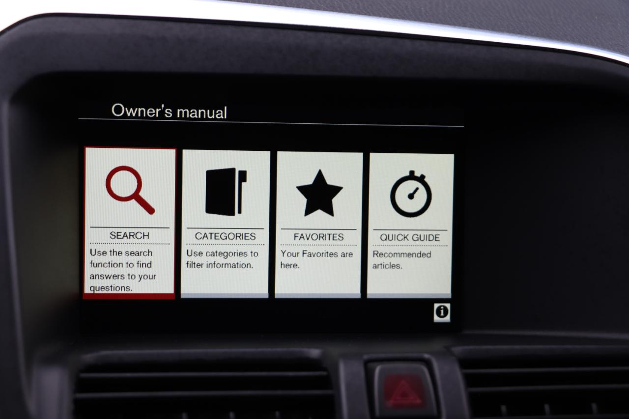 Volvo XC60 T5 FWD Inscription 2017