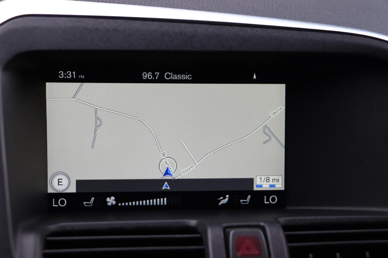 Volvo XC60 T5 FWD Inscription 2017